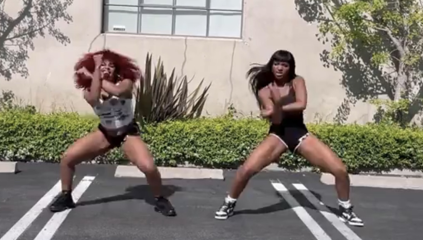 Watch: Normani Dances Up a STORM to ‘Candy Paint’ as Song Trend Booms