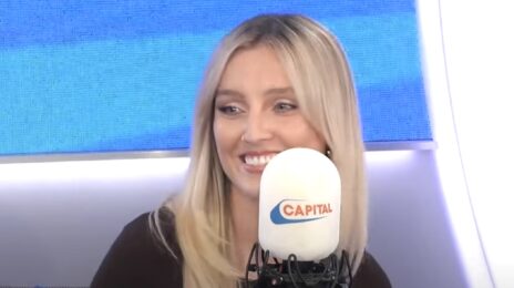 Perrie Edwards Talks New Single 'Forget About Us,' Debut Solo Album, Missing Little Mix, & More