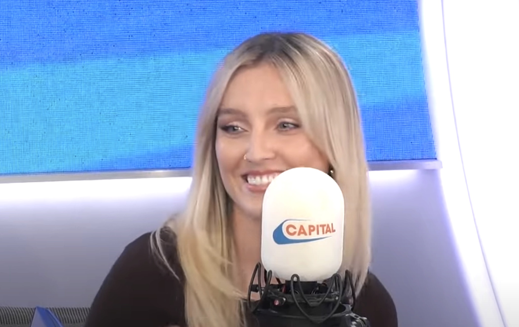 Perrie Edwards Talks New Single ‘Forget About Us,’ Debut Solo Album, Missing Little Mix, & More
