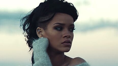 Rihanna's 'Diamonds' Certified Diamond by the RIAA