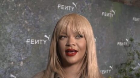 Rihanna on New Album: "I Already Got Stuff I Can Make HITS Out Of"
