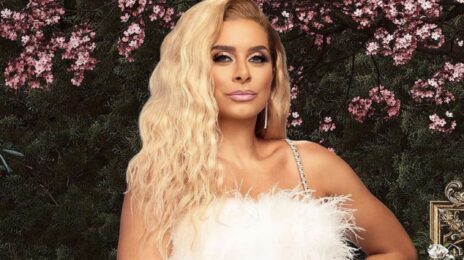 Robyn Dixon Announces 'Real Housewives of Potomac' Exit: "I Was FIRED"