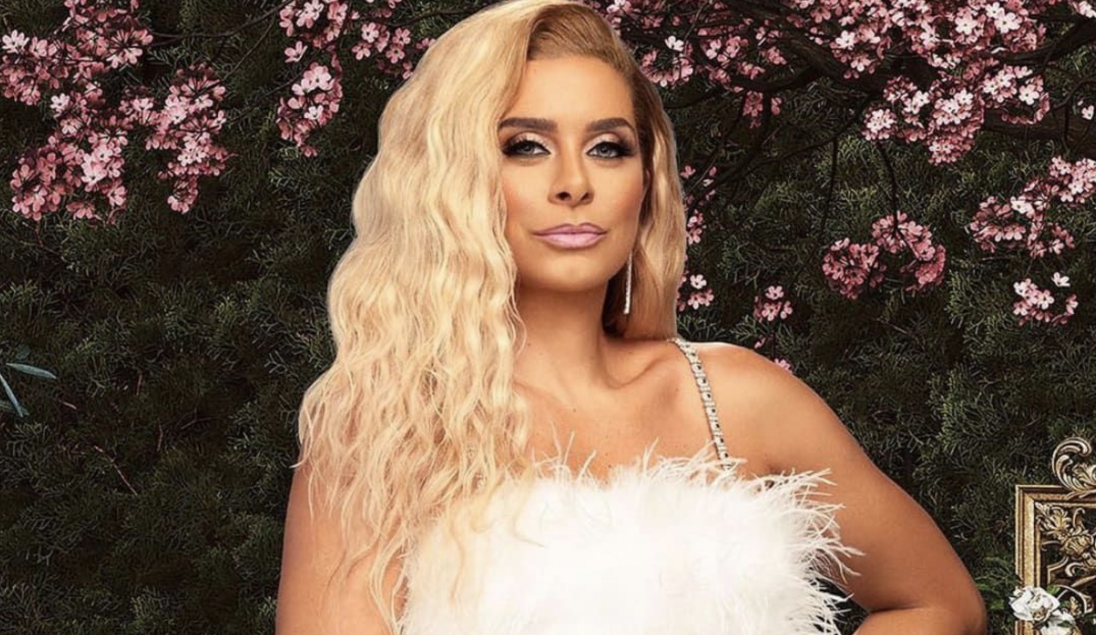 Robyn Dixon Announces ‘Real Housewives of Potomac’ Exit: “I Was FIRED”