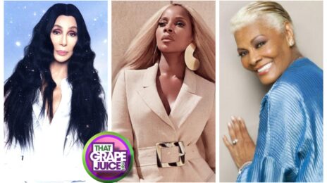 Rock & Roll Hall of Fame 2024: Mary J. Blige, Cher, Dionne Warwick & More to Be Inducted