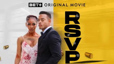 Movie Trailer: 'RSVP' [Starring Robert Ri’chard & Natasha Marc]