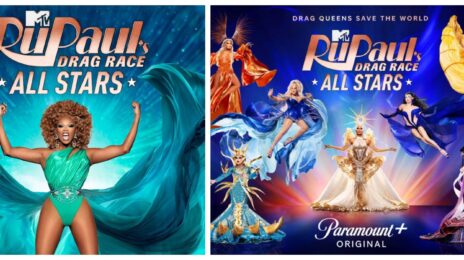 'RuPaul's Drag Race All-Stars' Reveals Season 9 Lineup