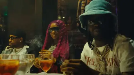 New Video: Chief Keef & Mike Will Made-It - 'Damn Shorty' (featuring Sexyy Red)
