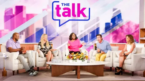 'The Talk' to End with Season 15 at CBS / Final Episode Set for December