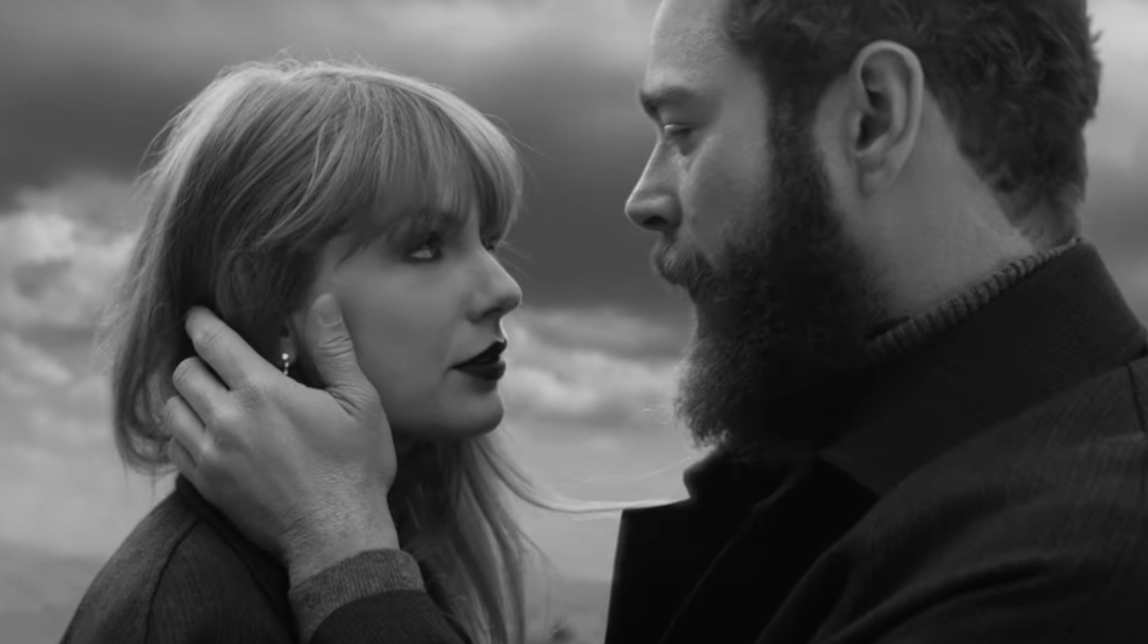 New Video: Taylor Swift – ‘Fortnight (ft. Post Malone)’