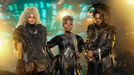 Missy Elliott, Ciara, & Busta Rhymes Add NEW Dates to 'Out of This World Tour' Due to Mega Demand