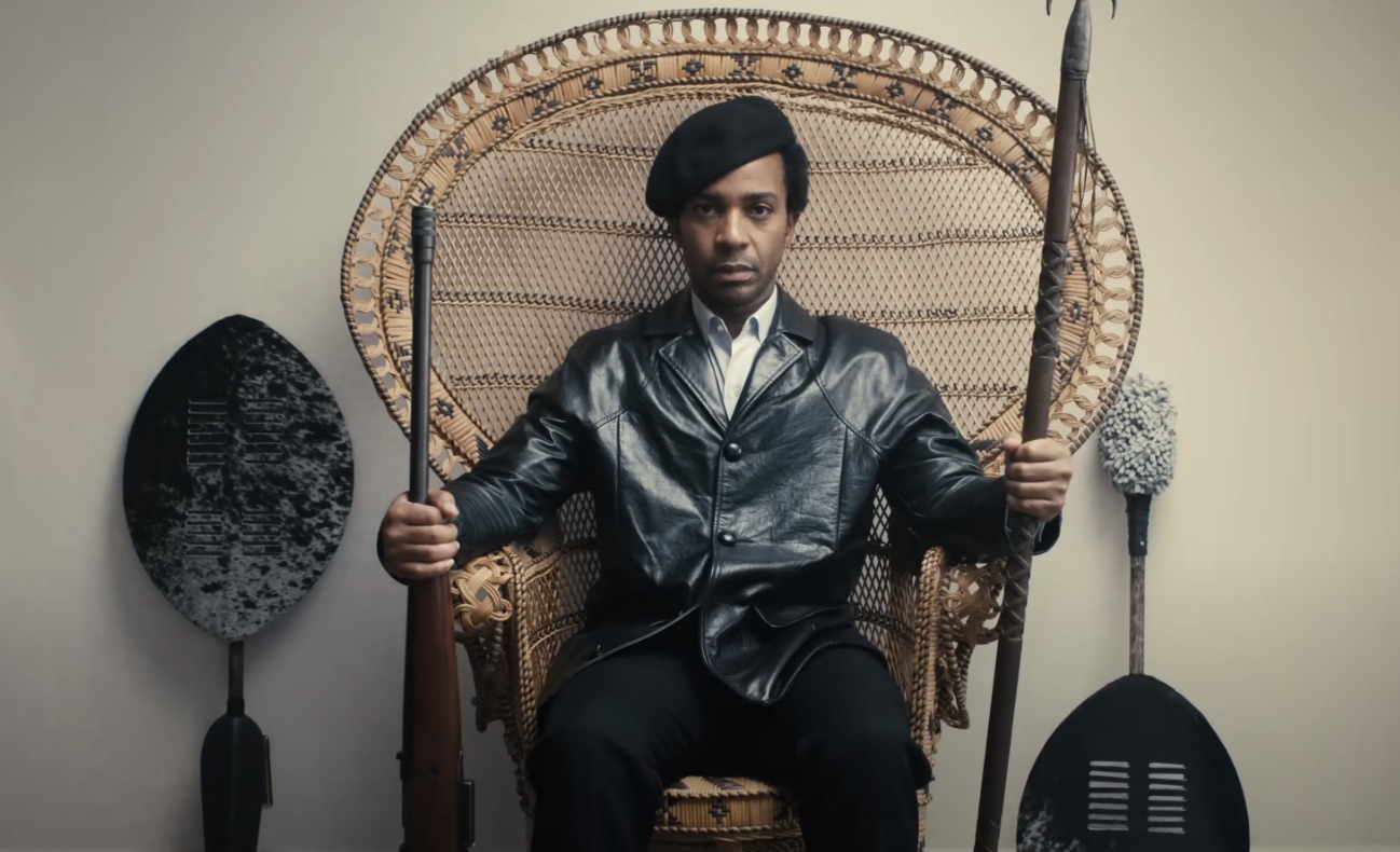 First Look Trailer: ‘The Big Cigar’ [André Holland-Led Apple TV+ Series]