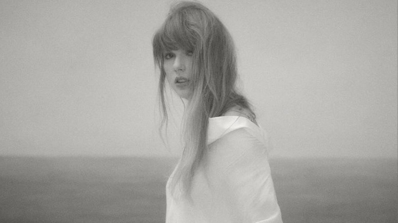 Stream: Taylor Swift’s ‘The Tortured Poets Department’ Album