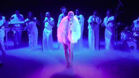 Did You Miss It? Doja Cat Dazzles on 'Fallon' with 'Acknowledge Me'