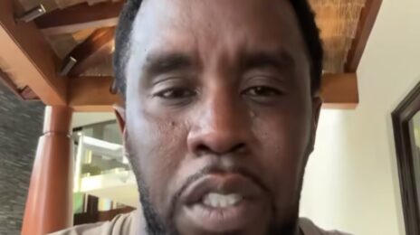 Diddy Apologizes for Violent Attack on Cassie Seen in Viral Video: “I Hit Rock Bottom”