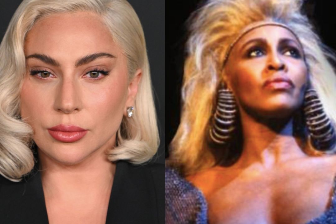 ‘Mad Max’ Director Wants Lady Gaga As A Villain In The Next Installment