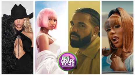 BET Awards 2024 Nominations Announced: Drake & Nicki Minaj Lead / Beyonce, Victoria Monét, & SZA Score Big