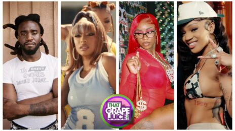 BET Awards 2024: Victoria Monét, Muni Long, GloRilla, Sexyy Red, & Shaboozey Among the First Performers Announced