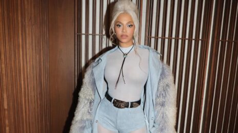 Beyonce Slays in Latest Pics From Japan Jaunt