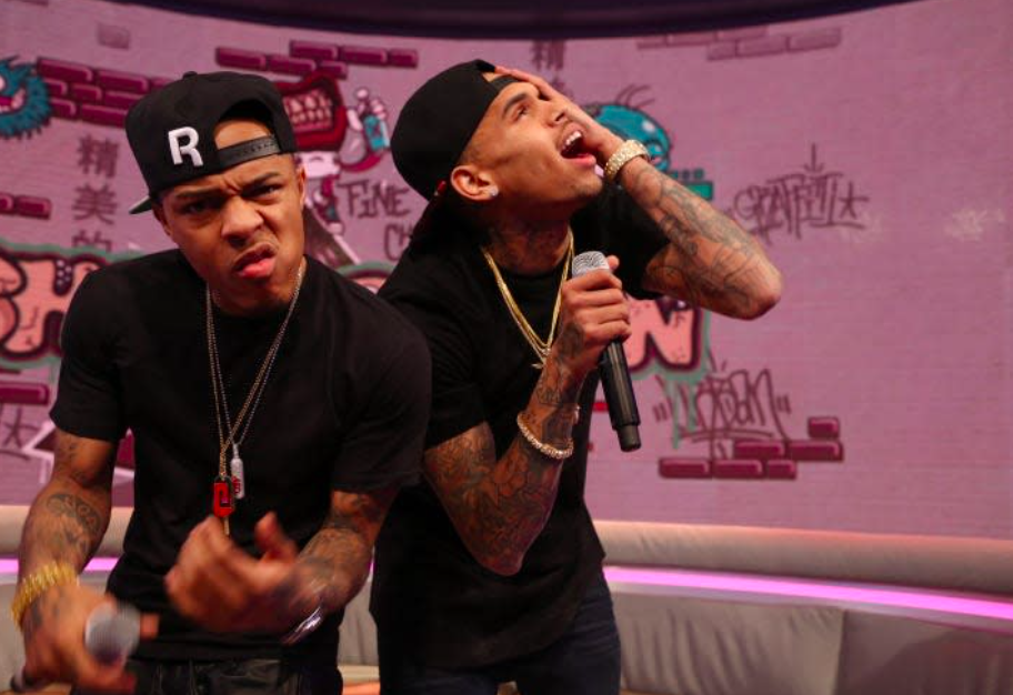 Bow Wow Teases Chris Brown Collaboration ‘Use Me’