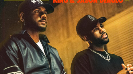 New Video: KING & Jason Derulo - 'Bumpa'