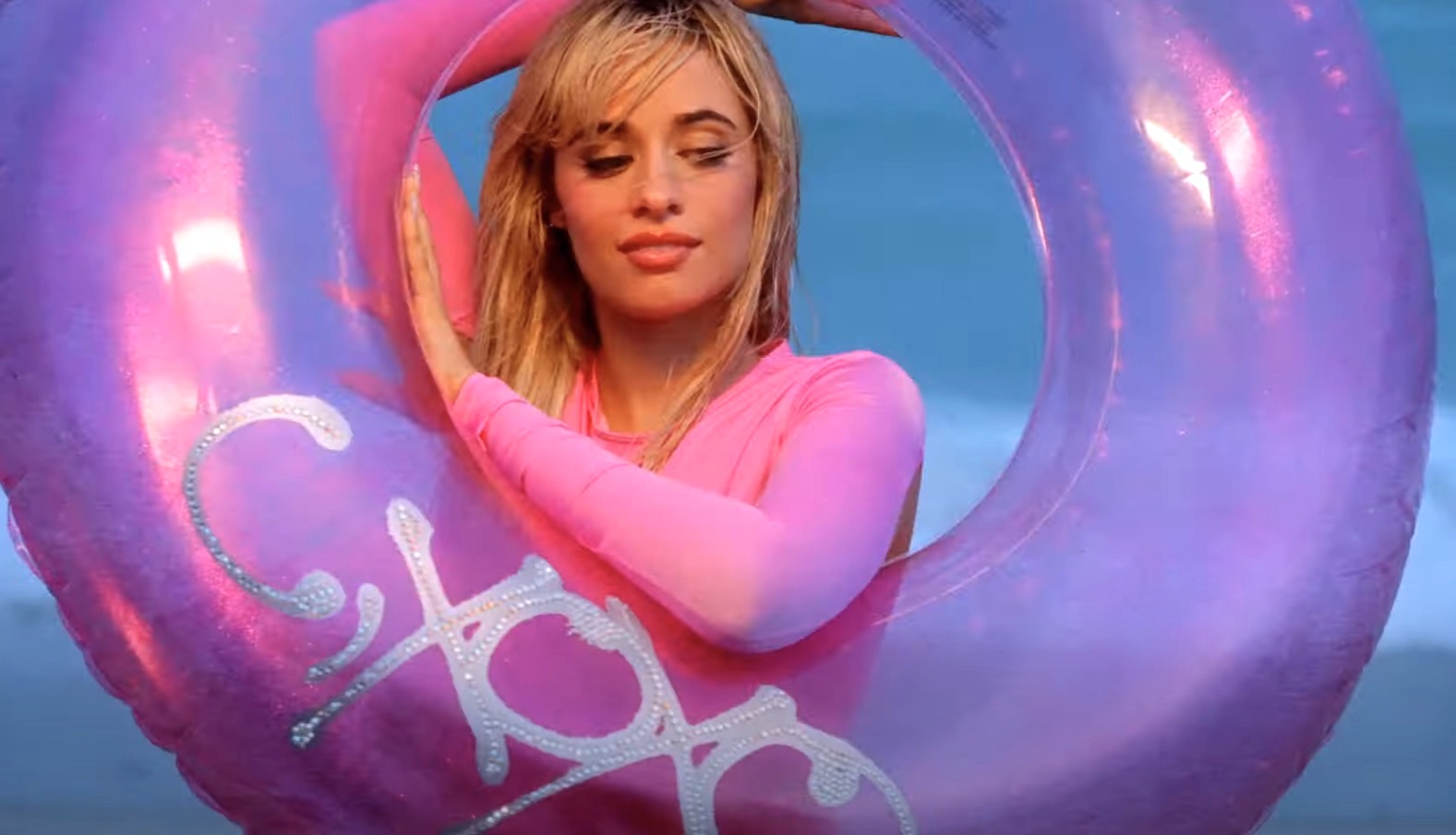 Watch: Camila Cabello Unlocks ‘C,XOXO’ Album Trailer