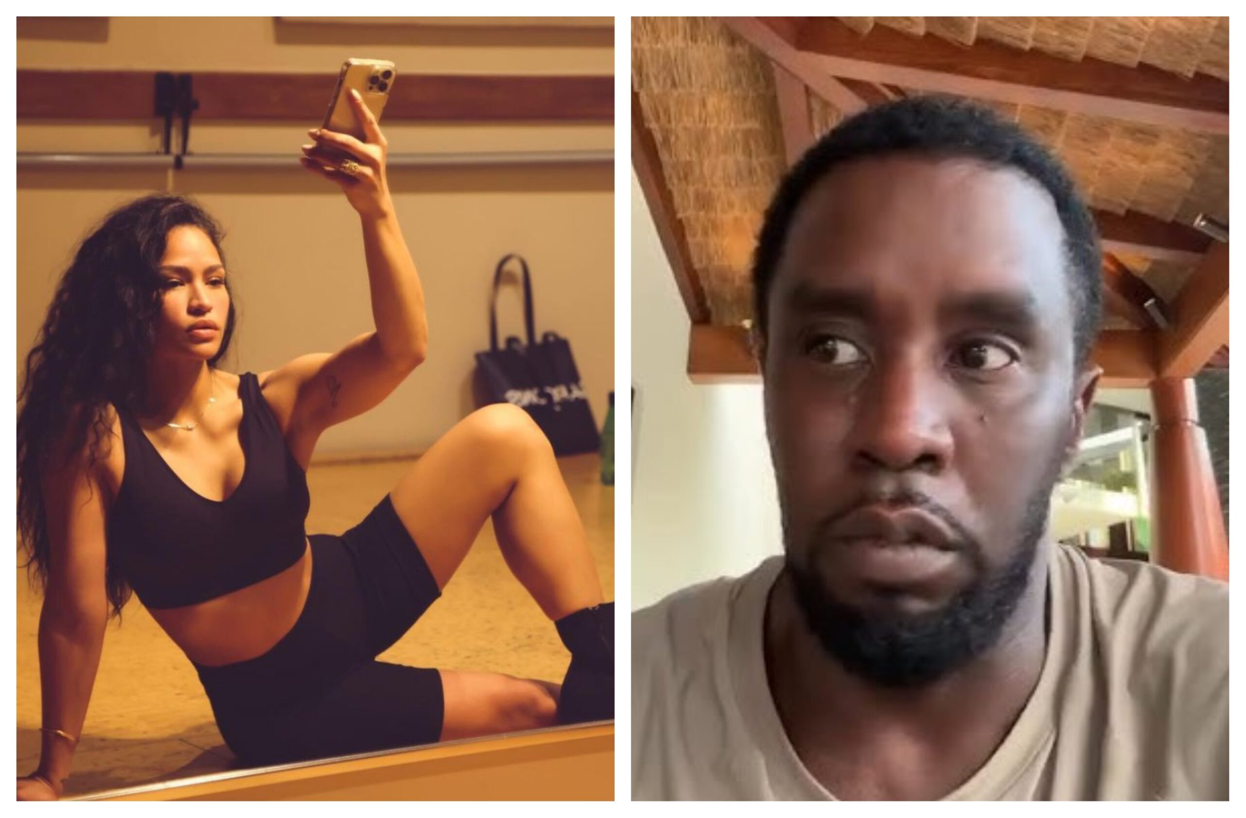 Cassie’s Lawyer SLAMS Diddy’s “Pathetic” Apology for Violent Attack in Viral Video: “It’s More About Himself”