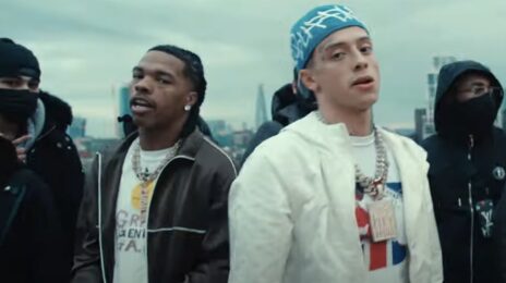 New Video: Central Cee & Lil Baby - 'BAND4BAND'