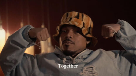 New Video: Chance the Rapper & DJ Premier - 'Together'