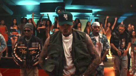 New Video: Chris Brown - 'Go Girlfriend'
