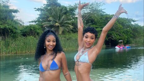 Stream: Shenseea Drops 'Never Gets Late Here' Album / Unveils 'Flava' Music Video with Coi Leray