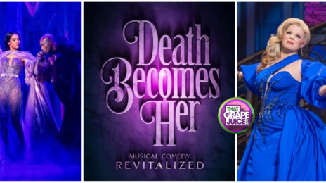 ‘Death Becomes Her’ Musical Starring Michelle Williams Readies Fall Opening on Broadway