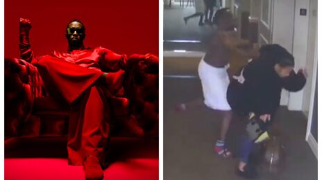 Shocking! Diddy SAVAGELY Beats Cassie in Unsealed 2016 Video