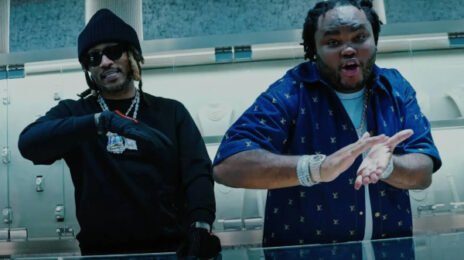 New Video: Tee Grizzley - 'Swear to God' (featuring Future)