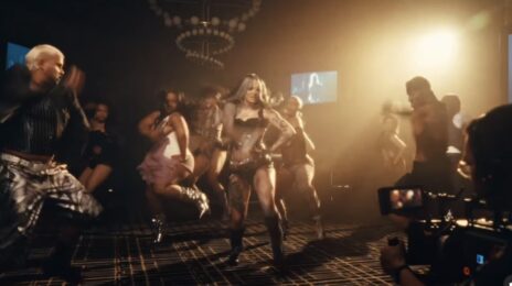 Watch: Kehlani SCORCHES With Killer Choreography in 'After Hours' Music Video Trailer