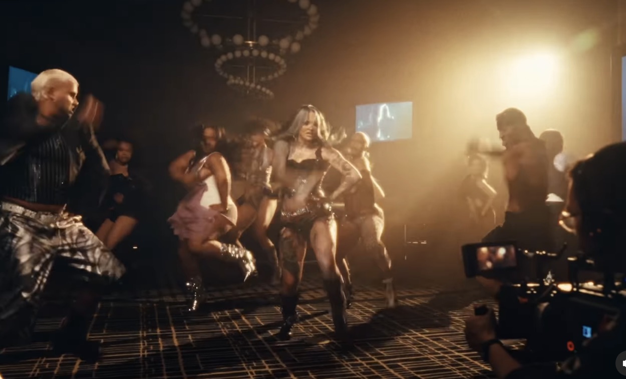 Watch: Kehlani SCORCHES With Killer Choreography in ‘After Hours’ Music Video Trailer