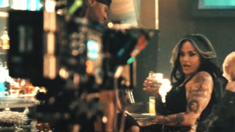 Behind the Scenes: Kehlani - 'After Hours' Video