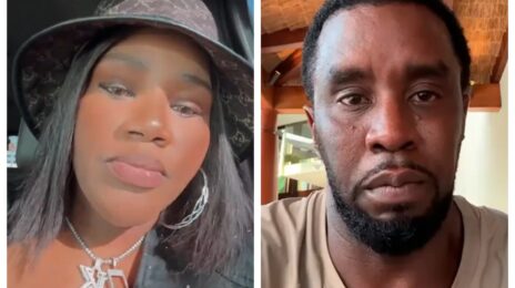 Kelly Price Addresses Backlash for Diddy "Prayer" After Cassie Attack Video: "Therapy + Jesus" Are "Doing The Soul Work"