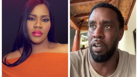 Kelly Price Offers Up "Prayer" for Diddy in Wake of Viral Video of Cassie Attack