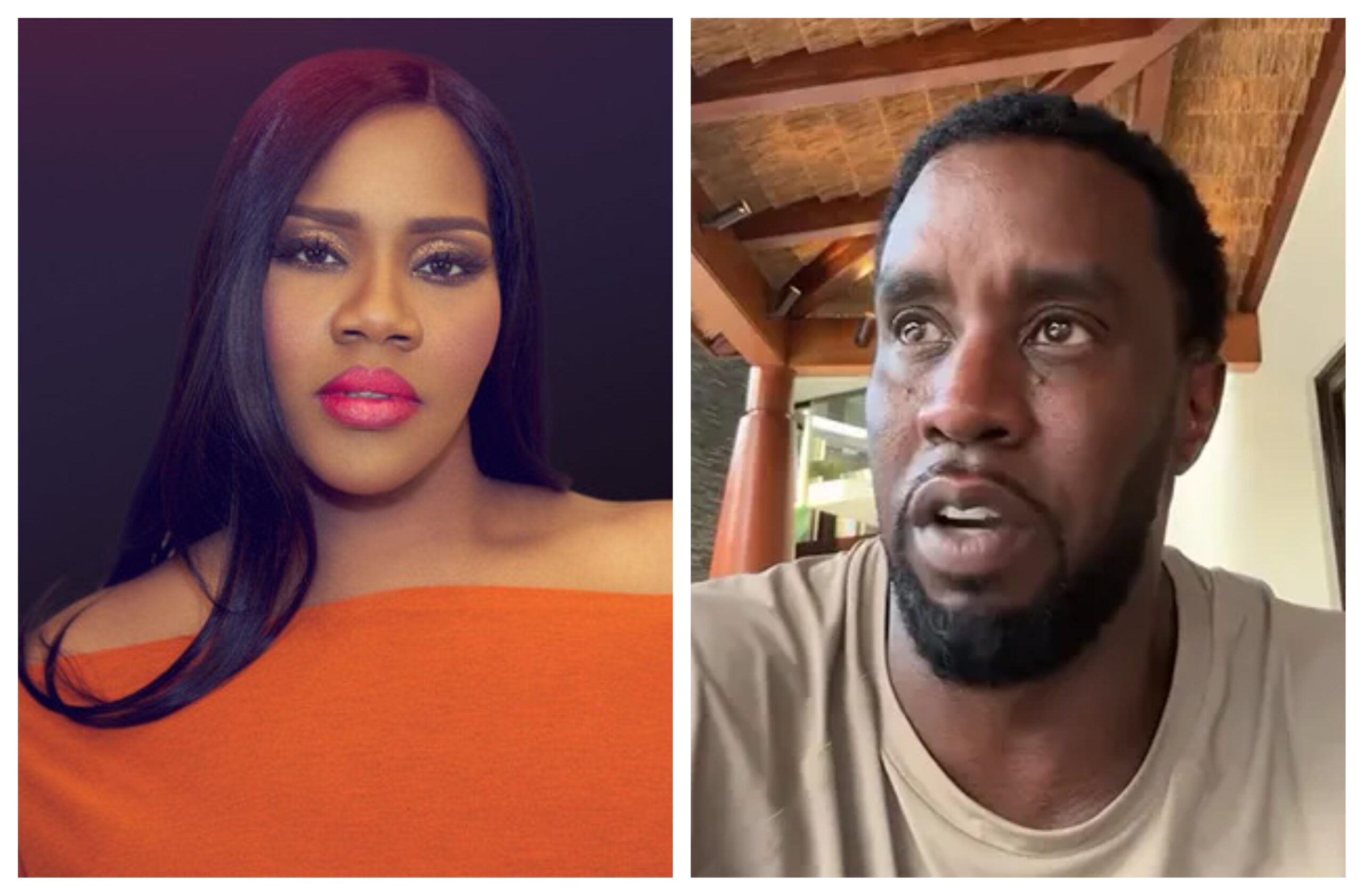 Kelly Price Offers Up “Prayer” for Diddy in Wake of Viral Video of Cassie Attack