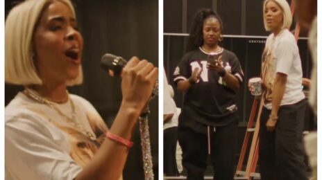 Watch: Kelly Rowland Wows in Rehearsal Footage for Canceled Lovers & Friends Festival