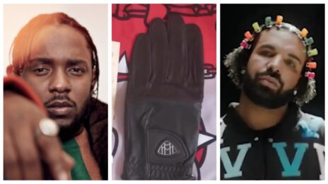 Listen: Kendrick Lamar Surprise Drops ANOTHER Drake Diss Track '6:16 in LA'
