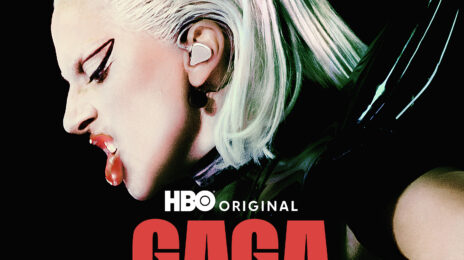 Lady Gaga Announces 'Chromatica Ball' HBO Concert Special / Unleashes Fiery Trailer