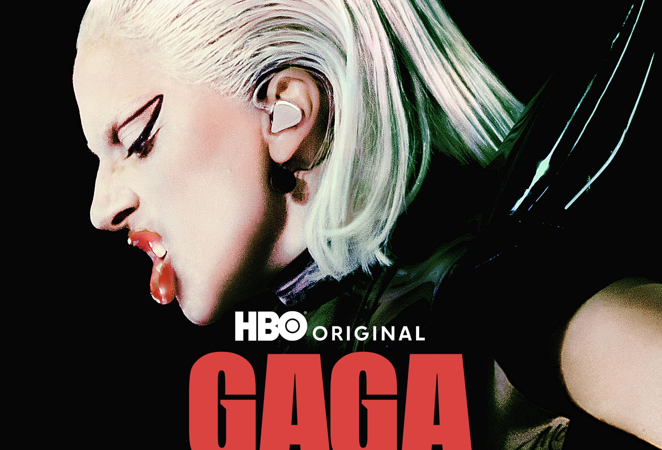 Lady Gaga Announces ‘Chromatica Ball’ HBO Concert Special / Unleashes Fiery Trailer