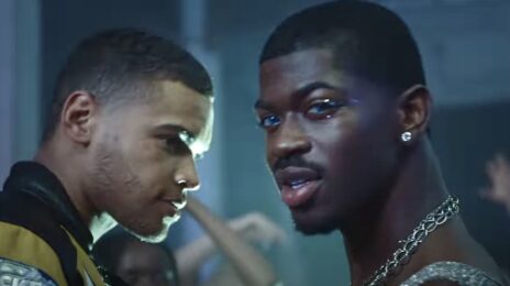 Lil Nas X: "Being a Gay Rapper is Hard! We Need Homosexual Vixens"