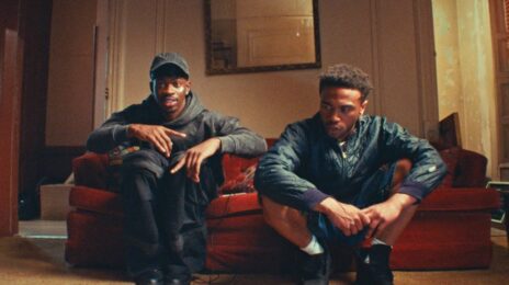 New Video: Kevin Abstract - 'Tennessee' (featuring Lil Nas X)