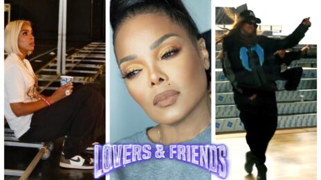 Janet Jackson, Ciara, & Kelly Rowland React to 'Lovers & Friends Festival' Cancelation