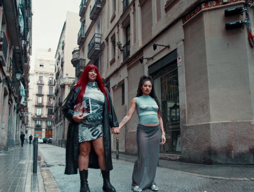 New Video: Mabel & Shygirl – ‘Look At My Body (Part II)’