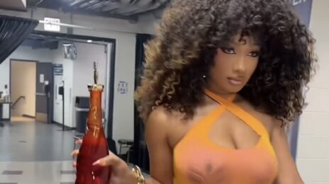 Boss Moves! Megan Thee Stallion Announces the Launch of Her Own Tequila