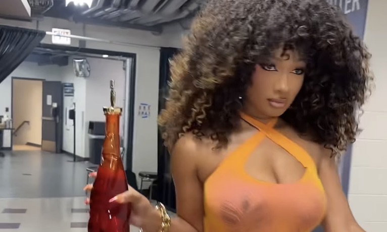 Boss Moves! Megan Thee Stallion Announces the Launch of Her Own Tequila