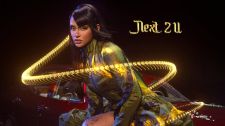 New Song: Kehlani - 'Next 2 U'